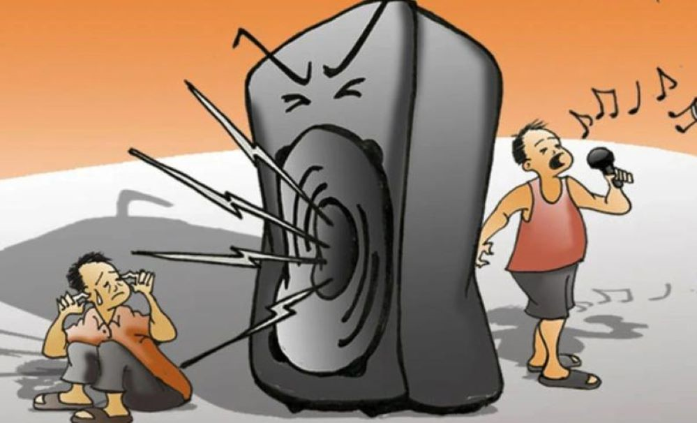 Kiên quyết dọn dẹp 